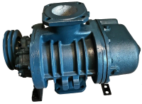 Компрессор 3АФ59Ю52Я  (ЗАФ59Ю52Я)